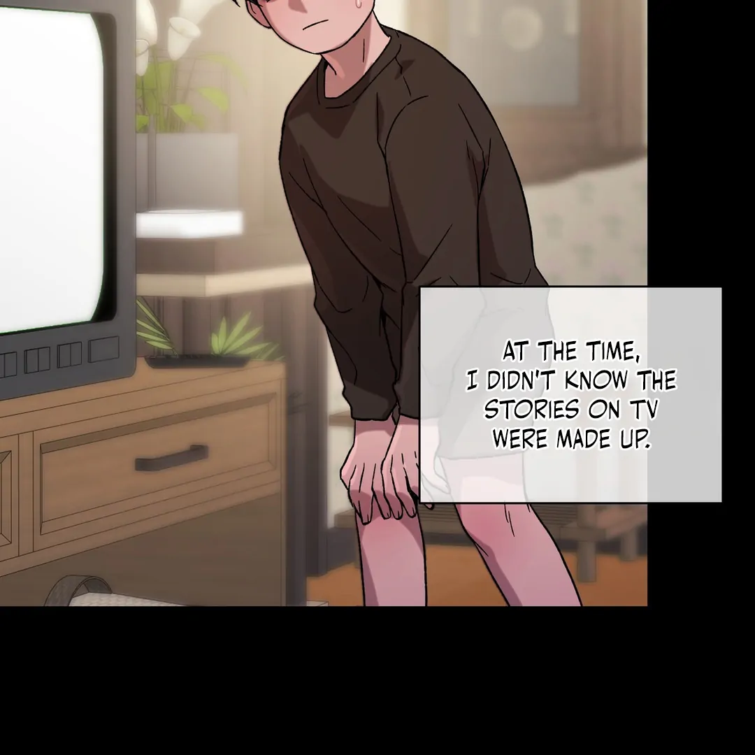 Release Your Persona Chapter 6 - Page 140 in English