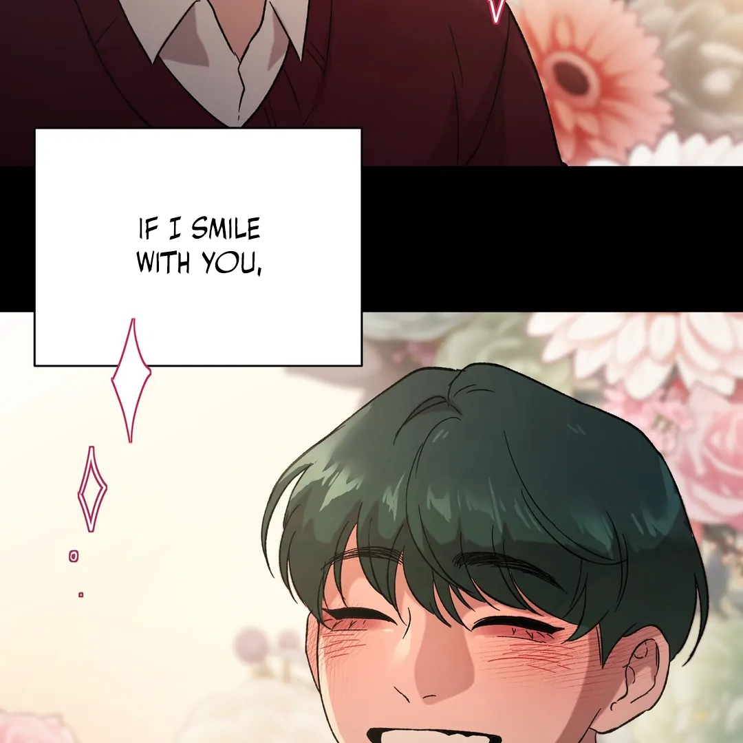 Release Your Persona Chapter 6 - Page 156 in English