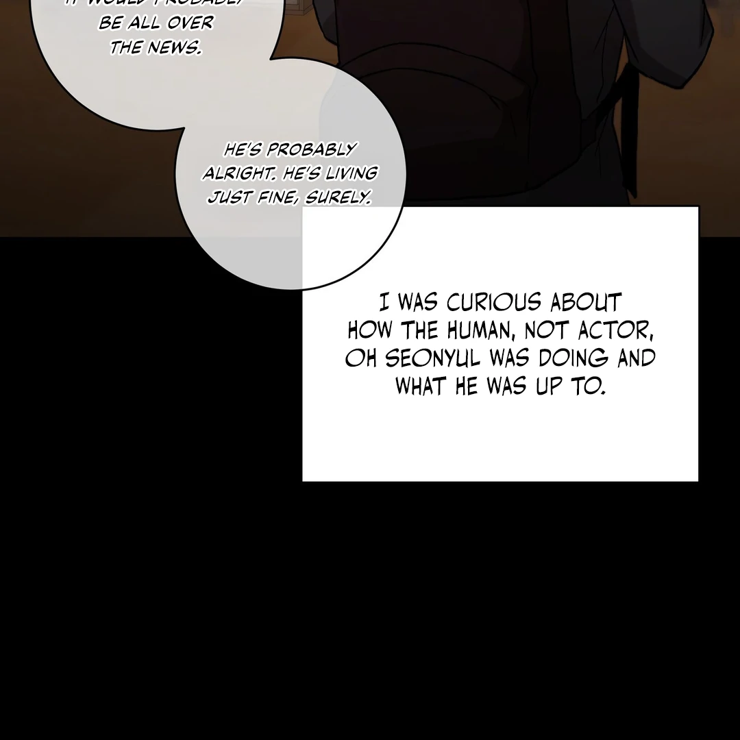 Release Your Persona Chapter 6 - Page 162 in English