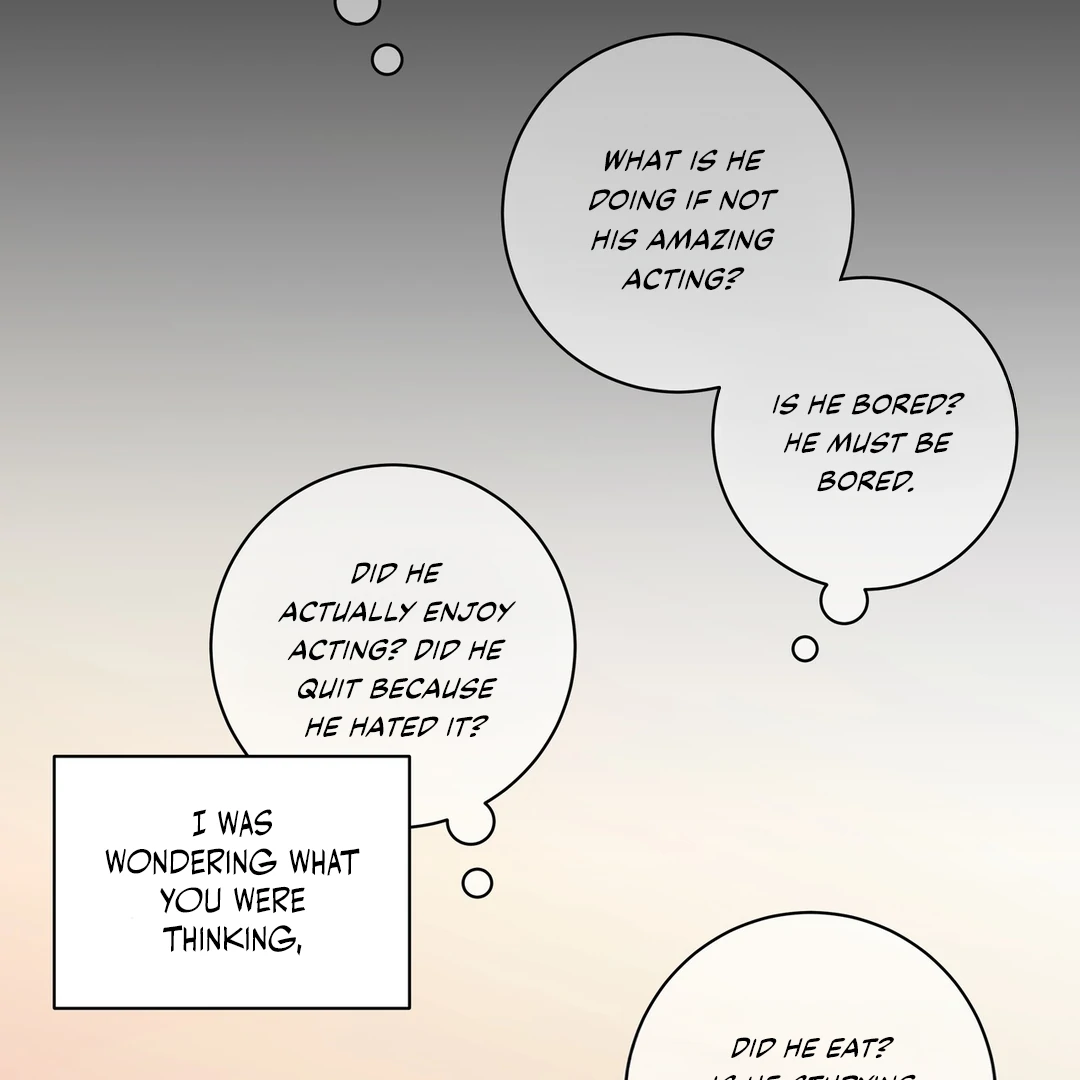 Release Your Persona Chapter 6 - Page 164 in English