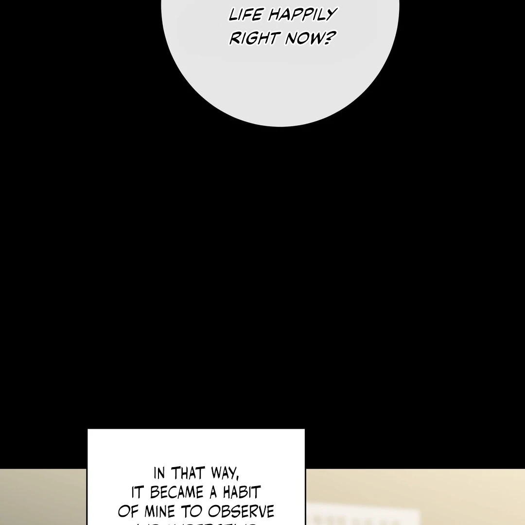 Release Your Persona Chapter 6 - Page 166 in English