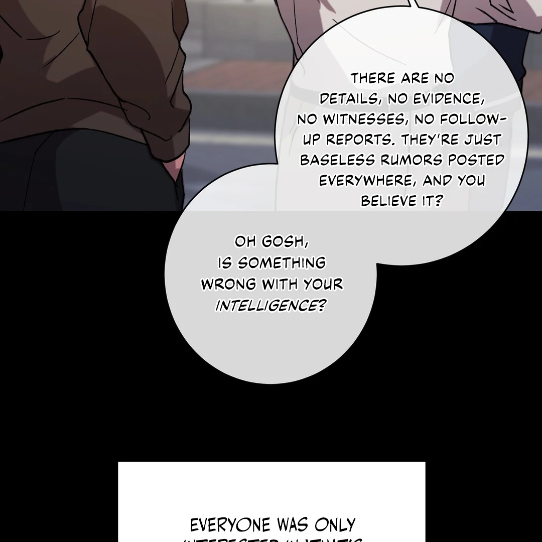 Release Your Persona Chapter 6 - Page 178 in English