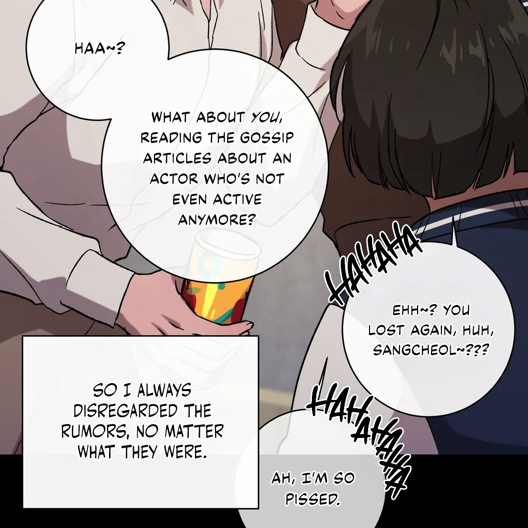 Release Your Persona Chapter 6 - Page 181 in English