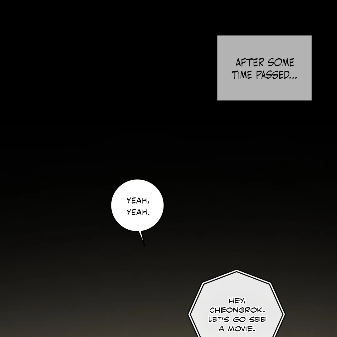 Release Your Persona Chapter 6 - Page 185 in English