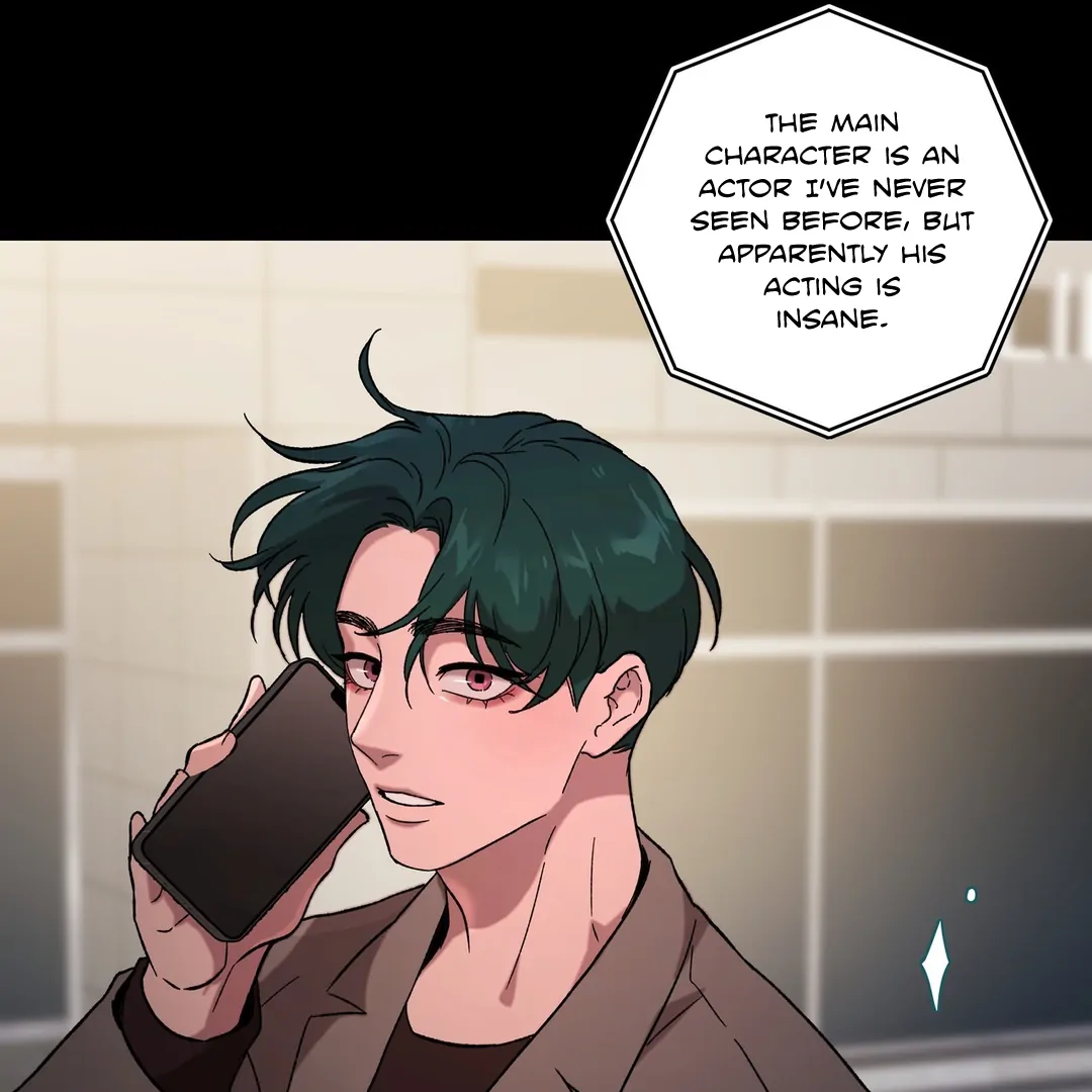 Release Your Persona Chapter 6 - Page 188 in English