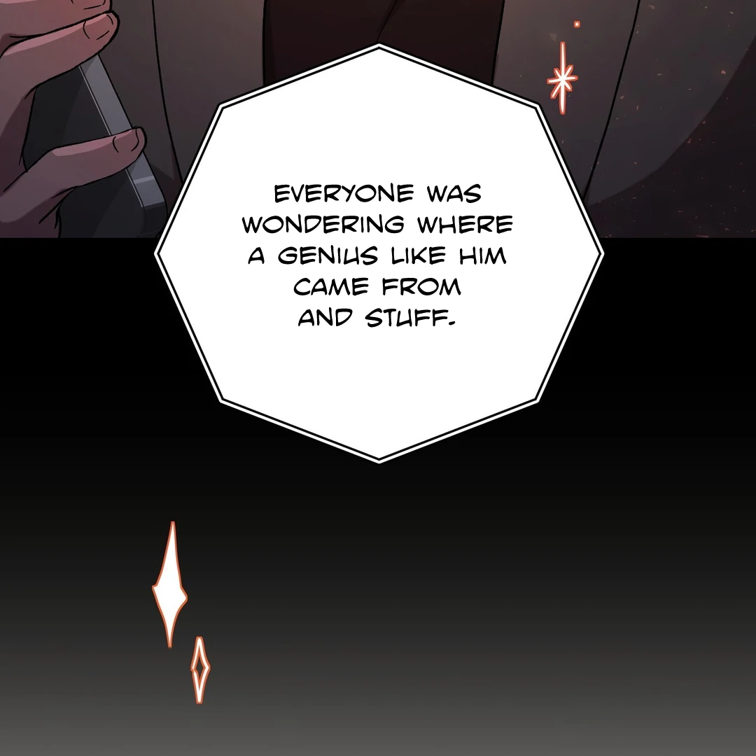 Release Your Persona Chapter 6 - Page 191 in English