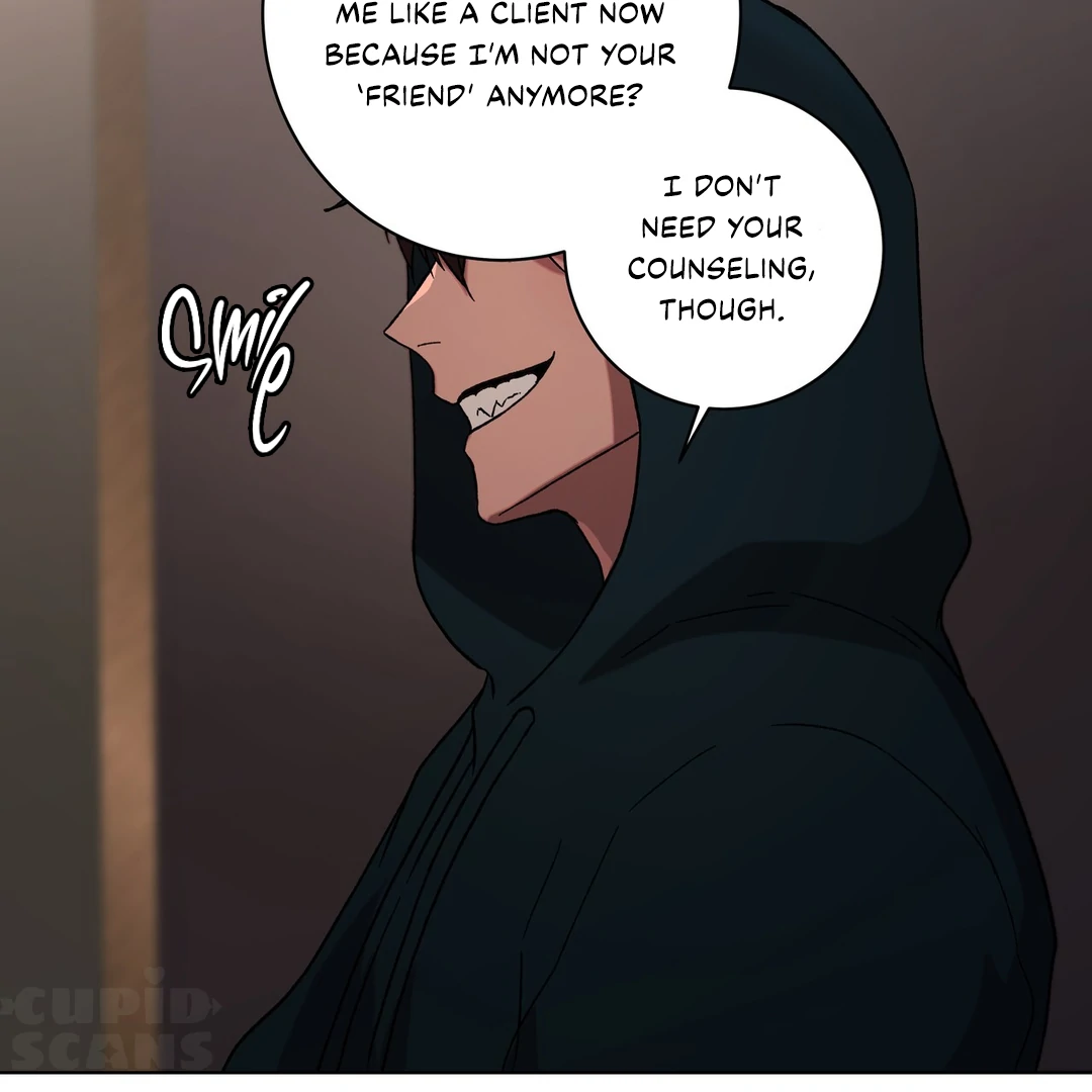 Release Your Persona Chapter 6 - Page 28 in English
