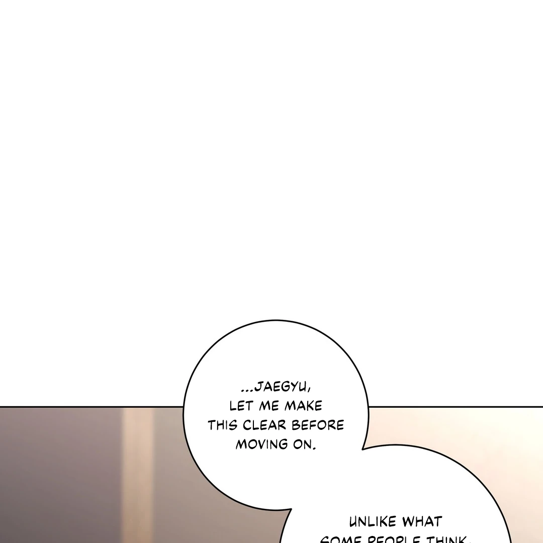 Release Your Persona Chapter 6 - Page 29 in English