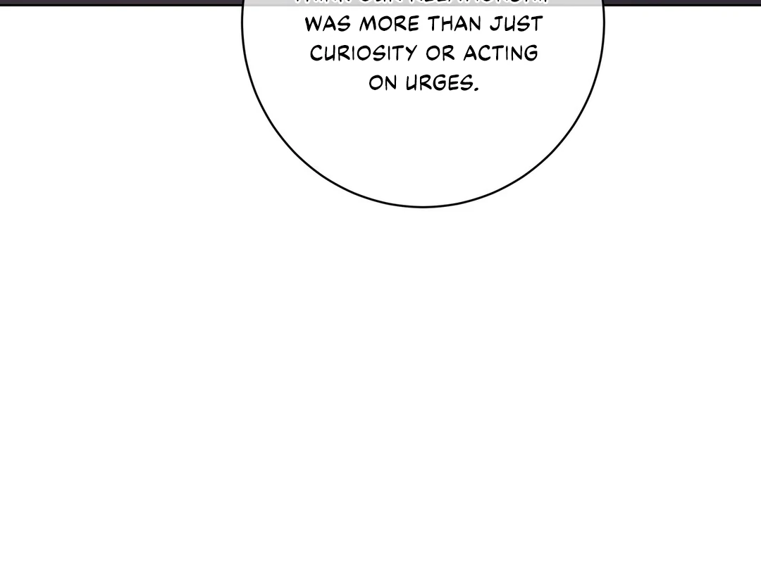 Release Your Persona Chapter 6 - Page 34 in English