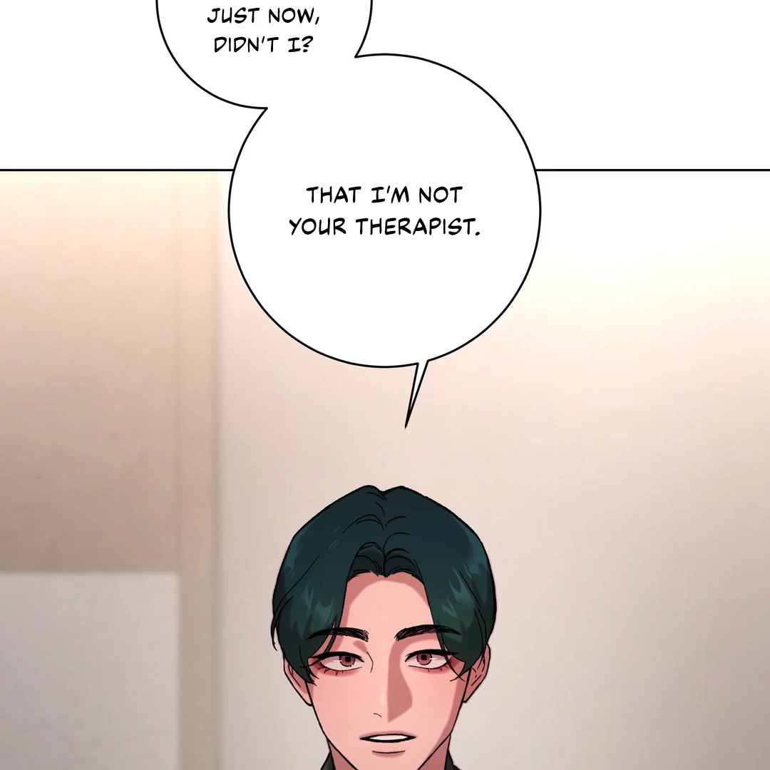 Release Your Persona Chapter 6 - Page 40 in English