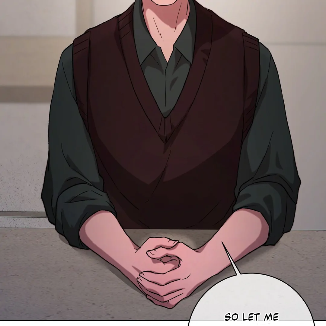 Release Your Persona Chapter 6 - Page 41 in English