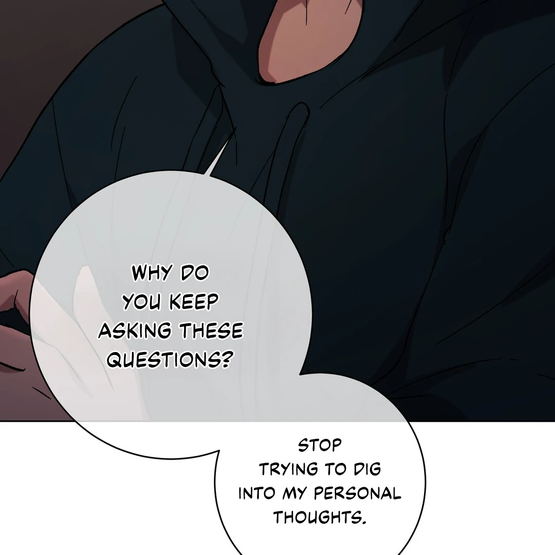 Release Your Persona Chapter 6 - Page 46 in English