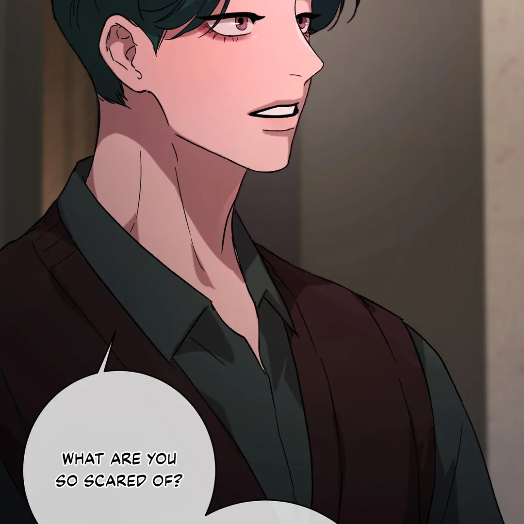 Release Your Persona Chapter 6 - Page 48 in English