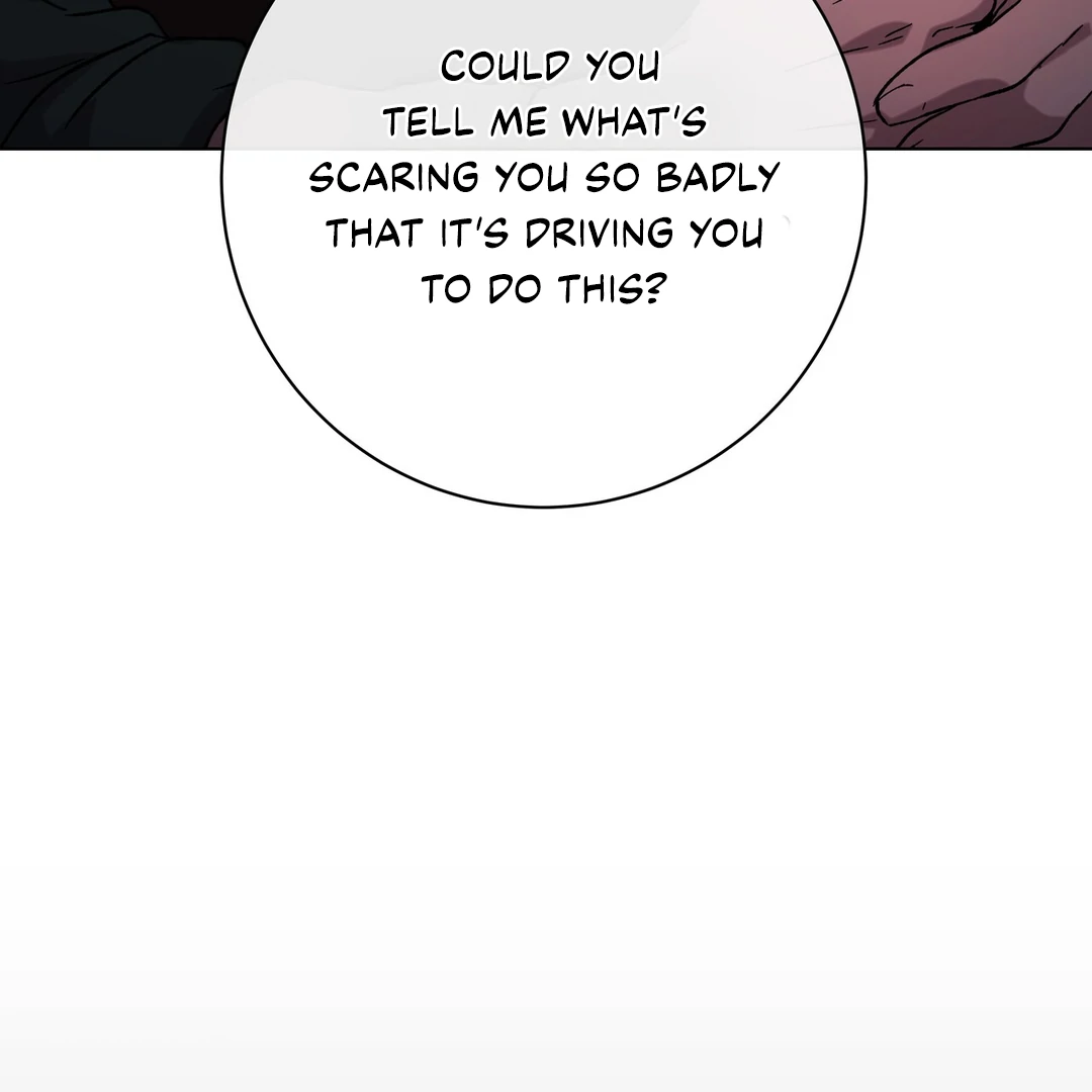 Release Your Persona Chapter 6 - Page 55 in English