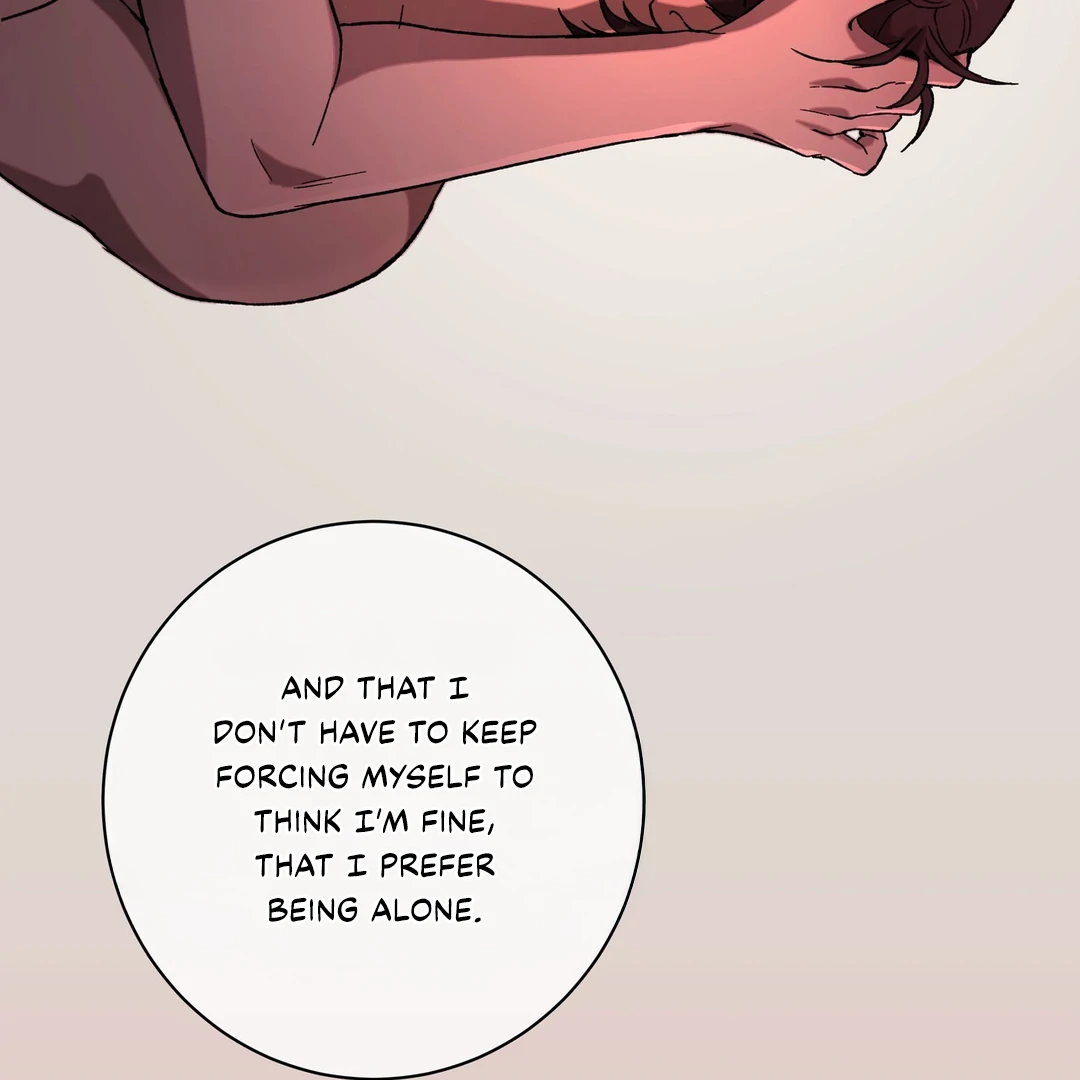 Release Your Persona Chapter 6 - Page 62 in English