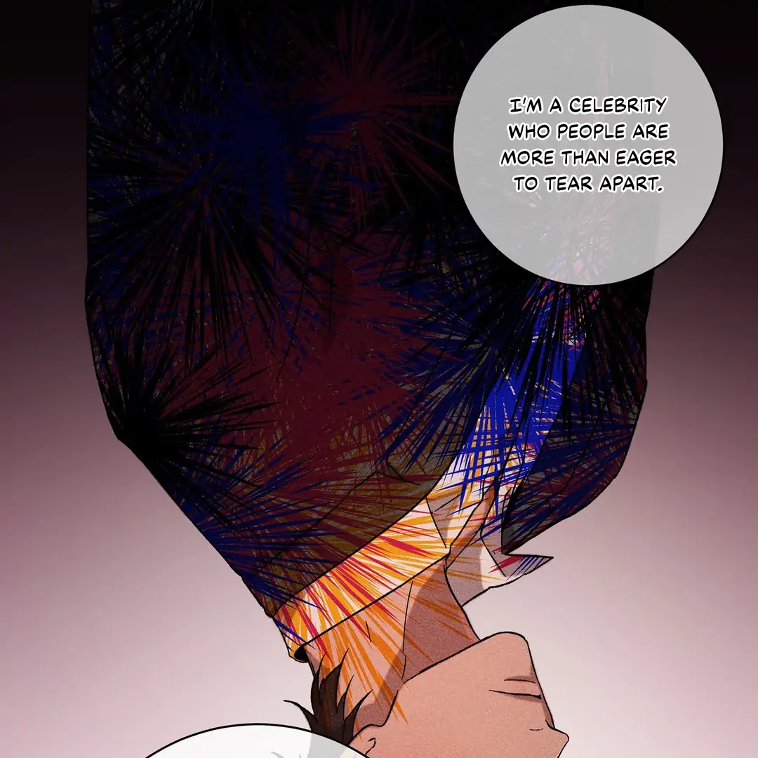 Release Your Persona Chapter 6 - Page 70 in English