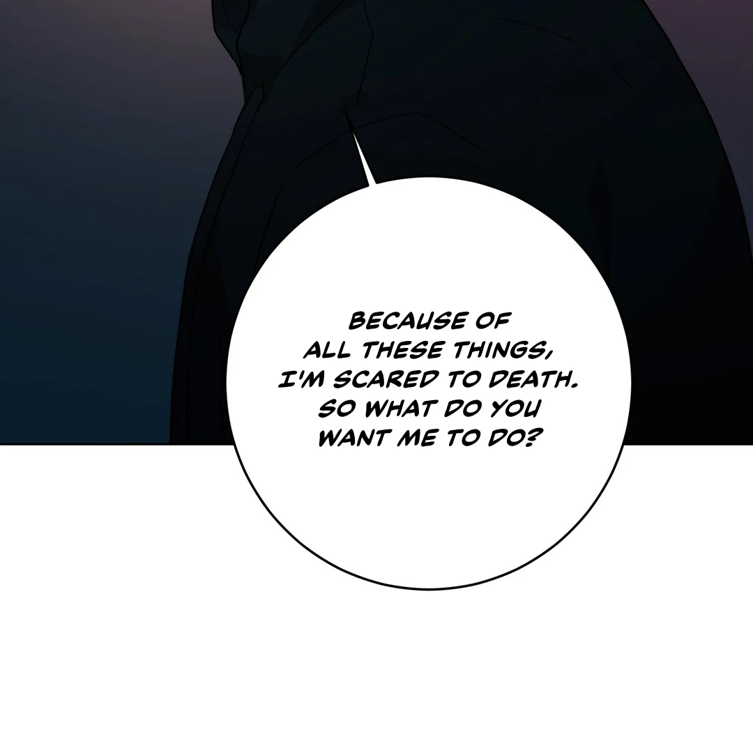 Release Your Persona Chapter 6 - Page 82 in English