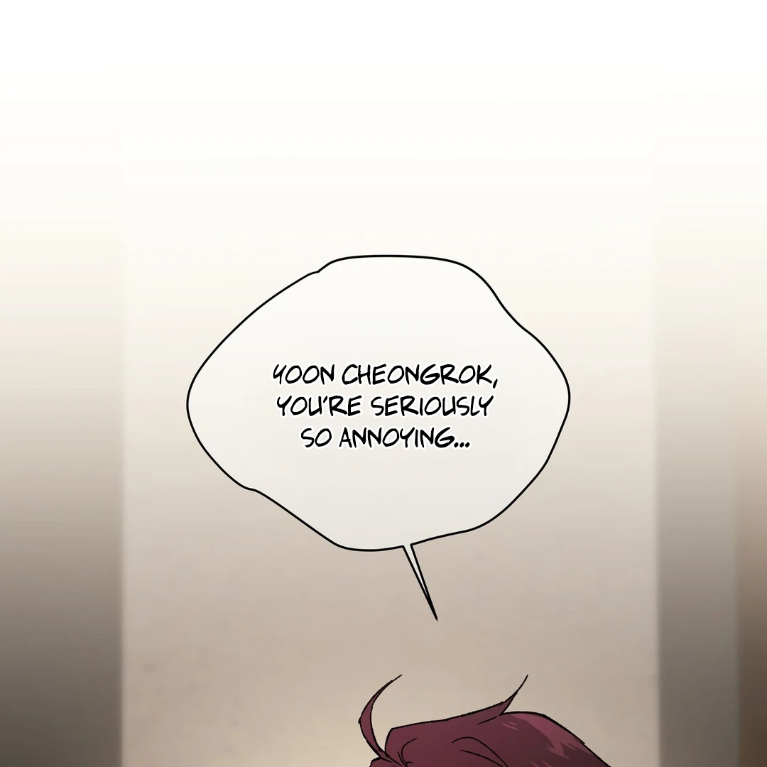 Release Your Persona Chapter 6 - Page 91 in English