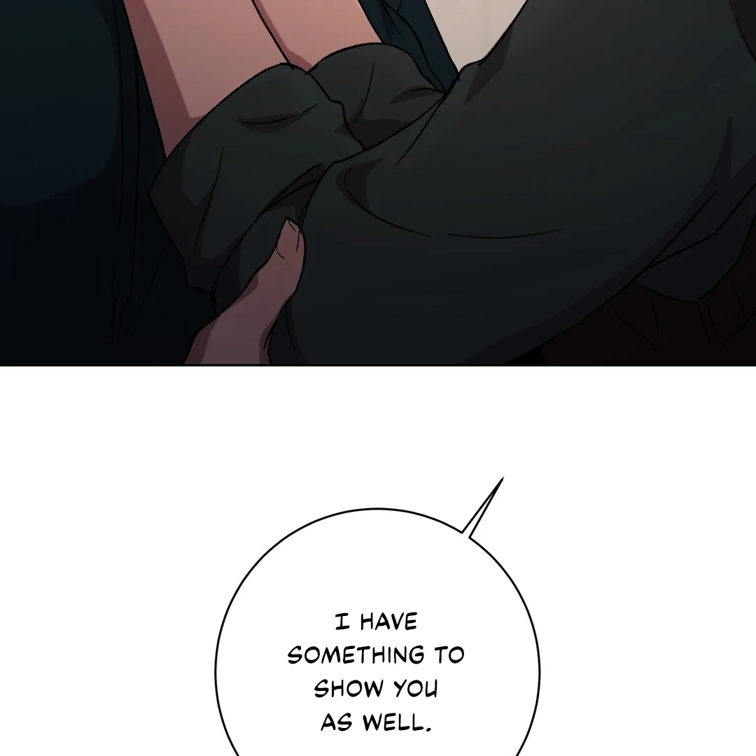 Release Your Persona Chapter 6 - Page 98 in English