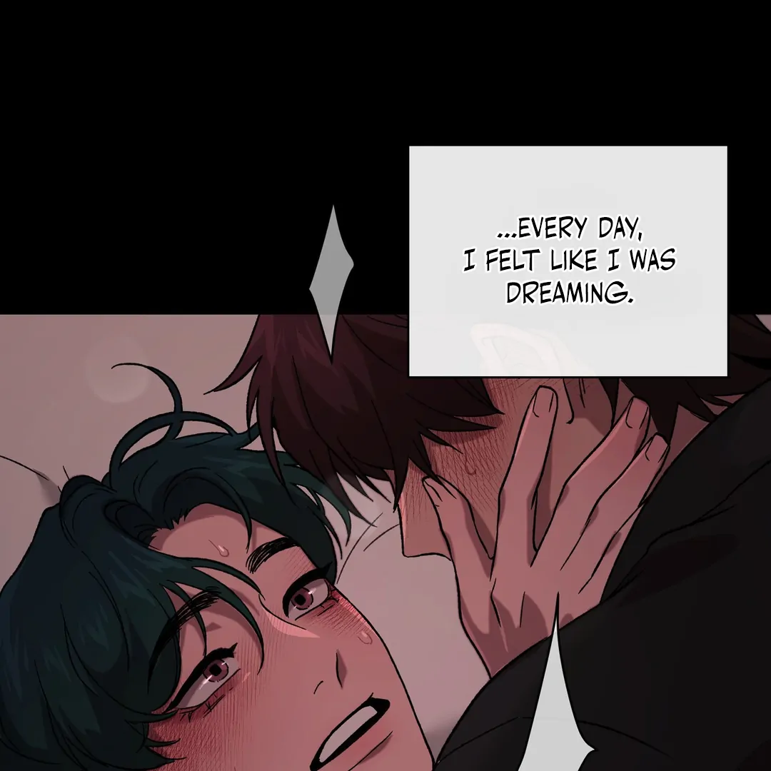 Release Your Persona Chapter 7 - Page 102 in English