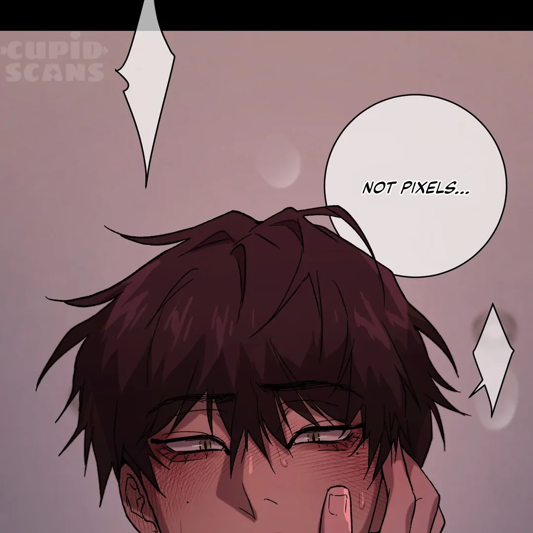 Release Your Persona Chapter 7 - Page 104 in English