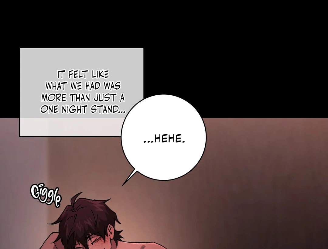Release Your Persona Chapter 7 - Page 109 in English