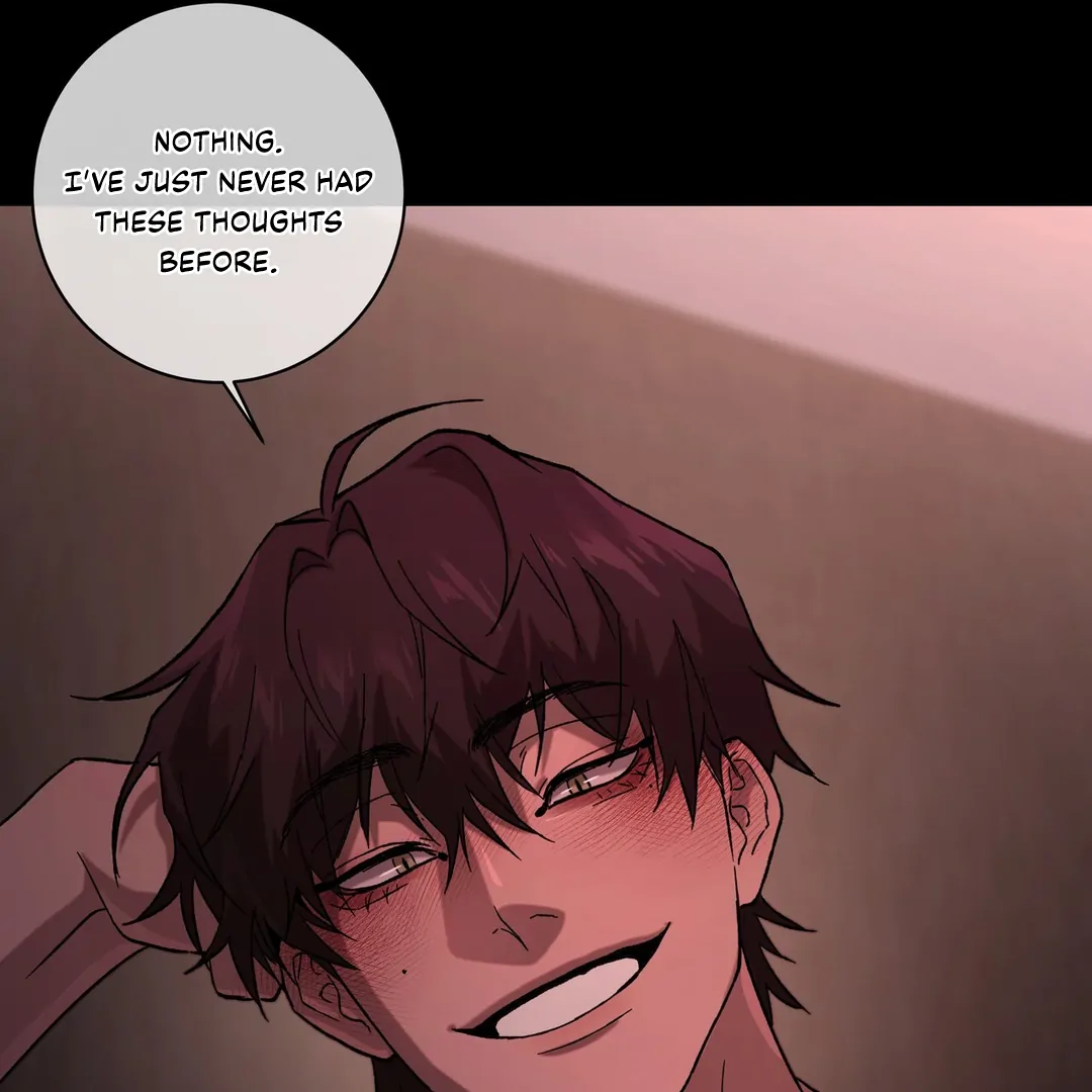 Release Your Persona Chapter 7 - Page 111 in English