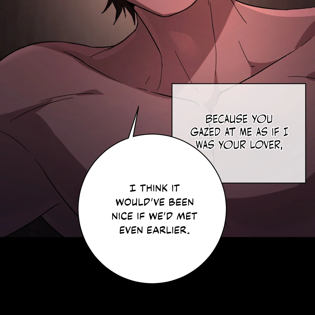 Release Your Persona Chapter 7 - Page 112 in English