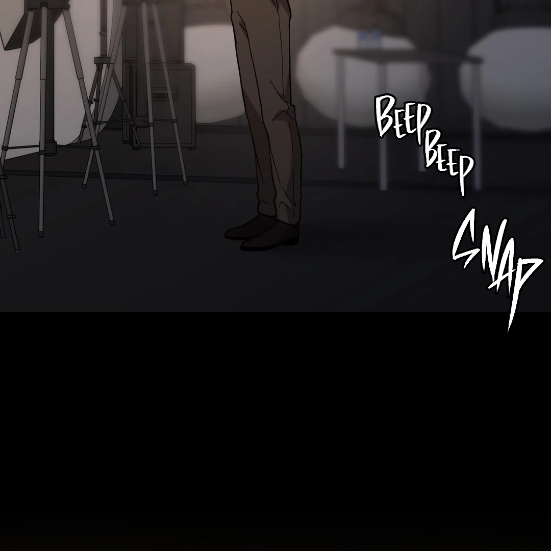 Release Your Persona Chapter 7 - Page 118 in English