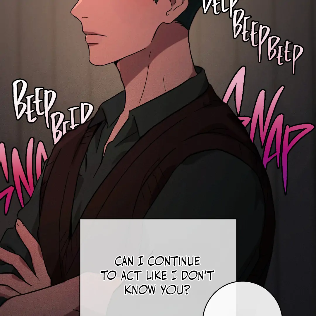 Release Your Persona Chapter 7 - Page 120 in English