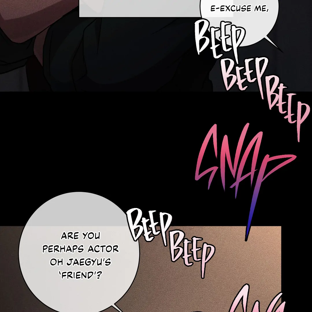 Release Your Persona Chapter 7 - Page 121 in English