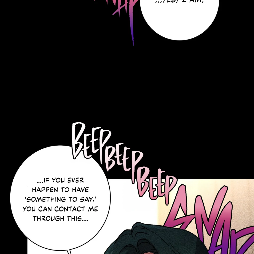 Release Your Persona Chapter 7 - Page 123 in English