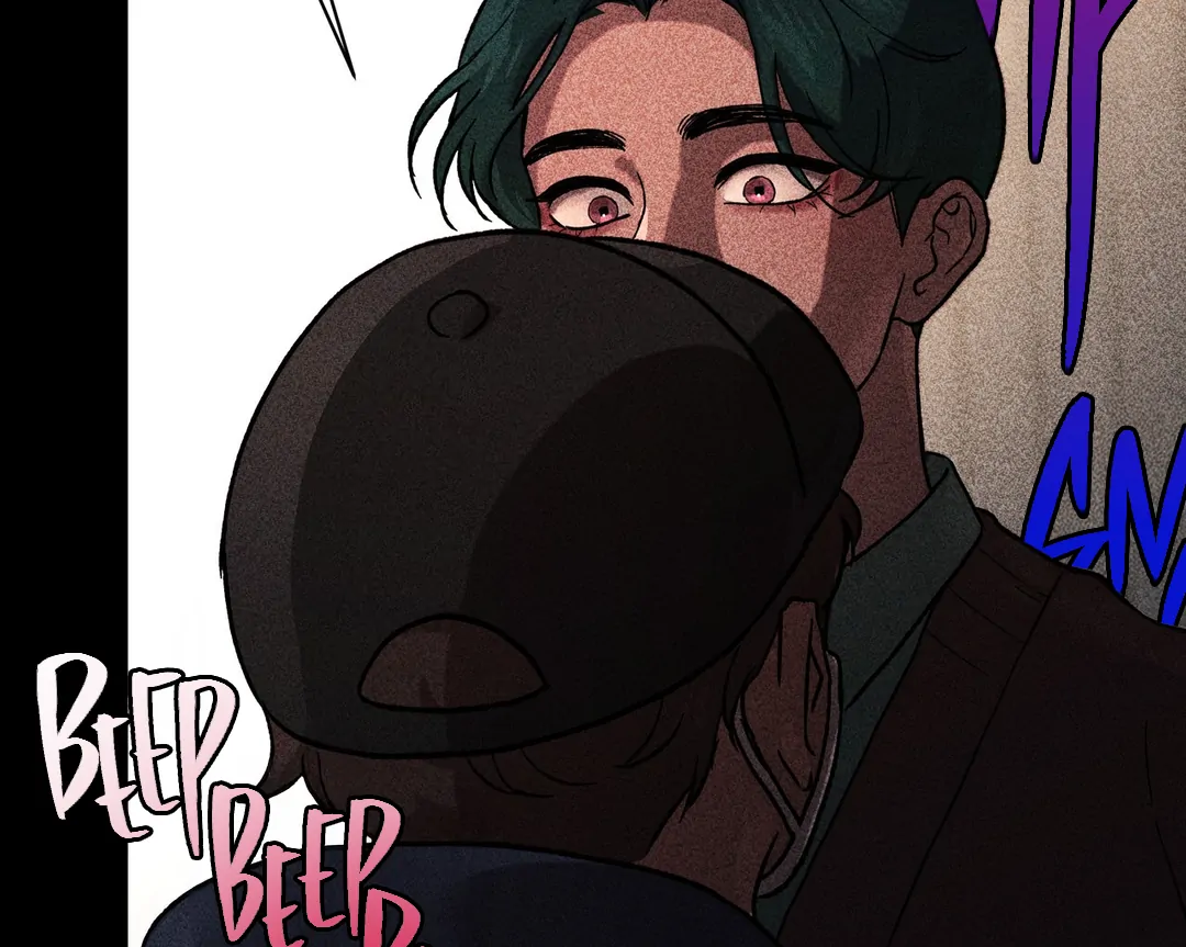 Release Your Persona Chapter 7 - Page 124 in English