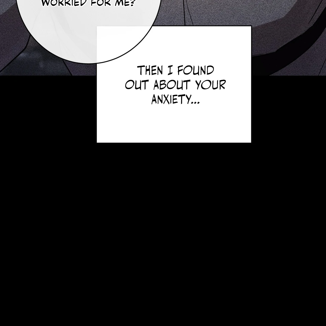 Release Your Persona Chapter 7 - Page 128 in English