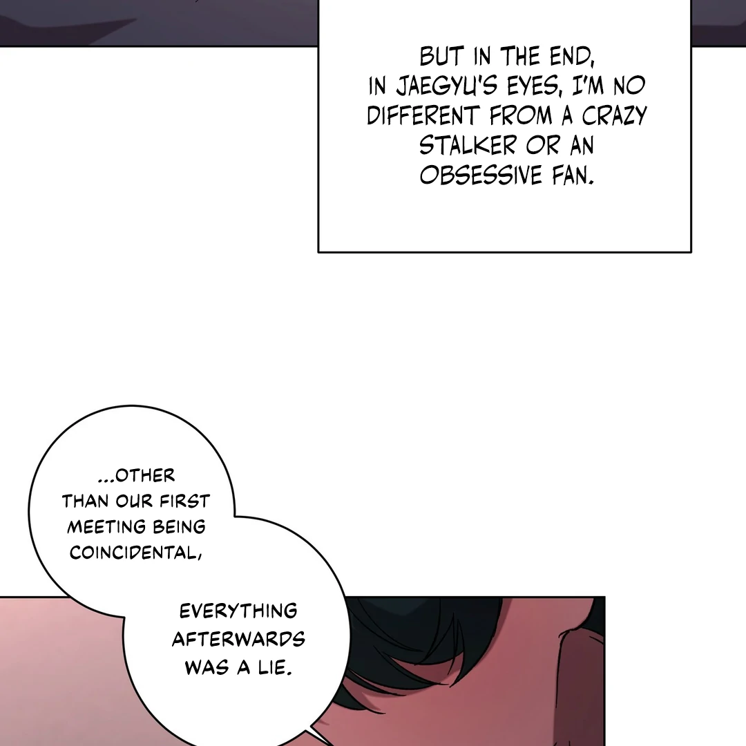 Release Your Persona Chapter 7 - Page 139 in English