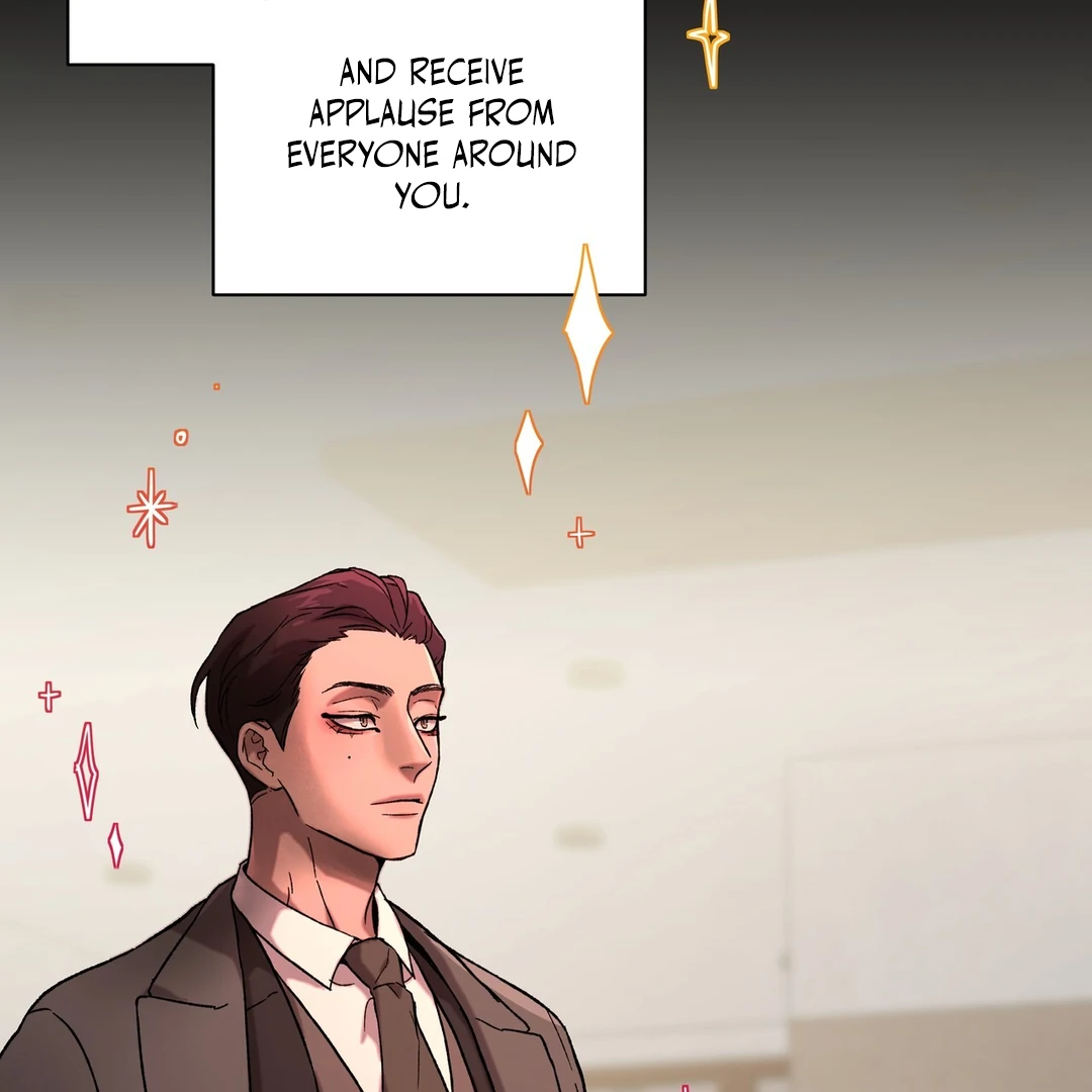 Release Your Persona Chapter 7 - Page 15 in English