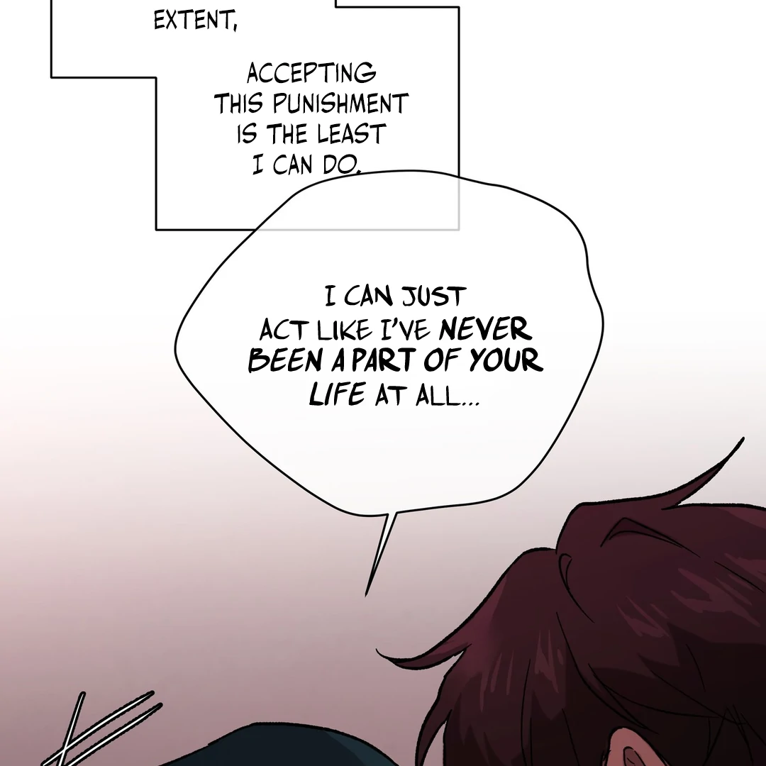 Release Your Persona Chapter 7 - Page 151 in English