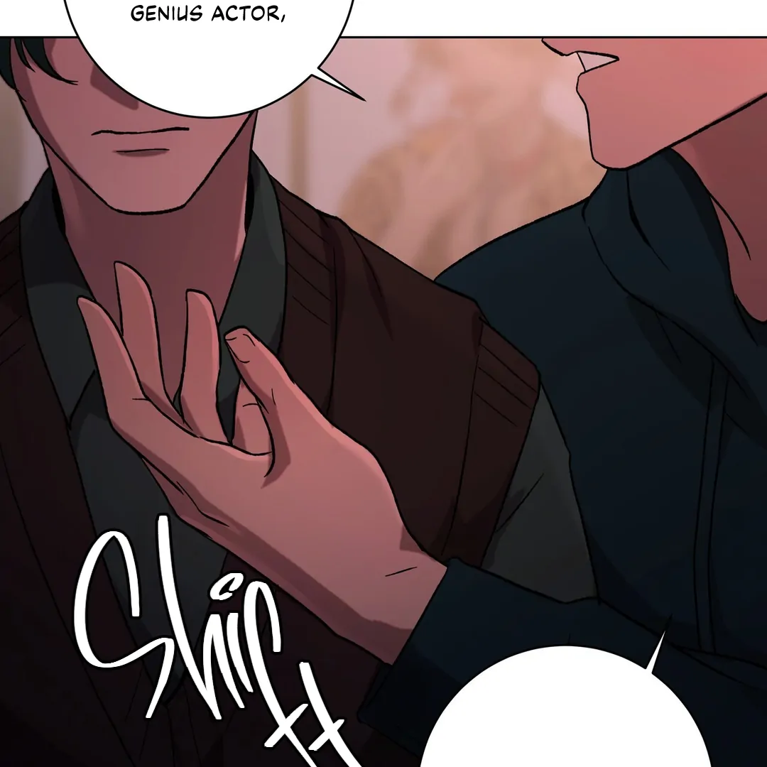 Release Your Persona Chapter 7 - Page 155 in English