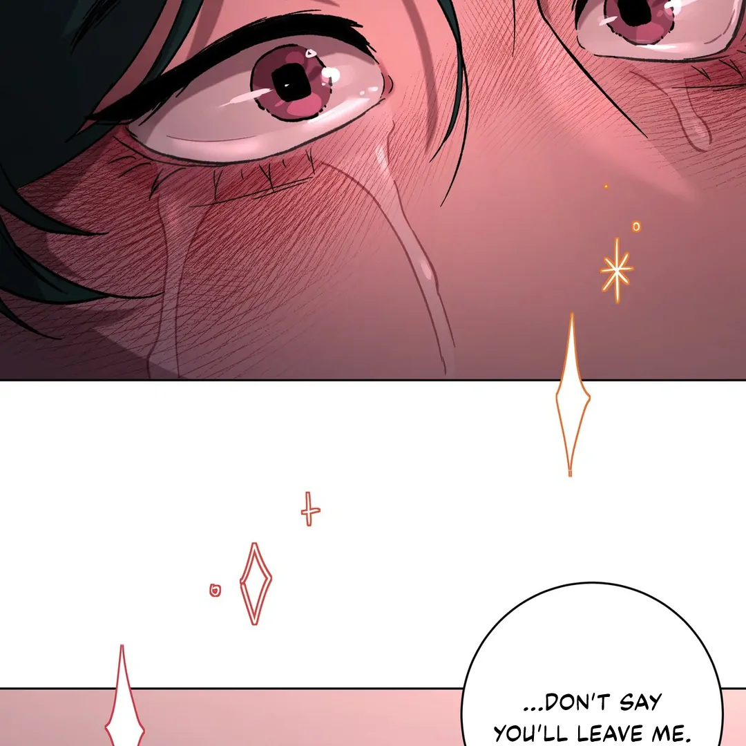 Release Your Persona Chapter 7 - Page 160 in English