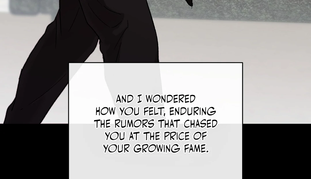 Release Your Persona Chapter 7 - Page 17 in English