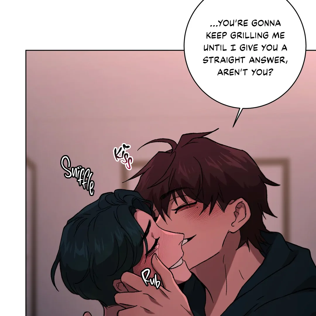 Release Your Persona Chapter 7 - Page 165 in English