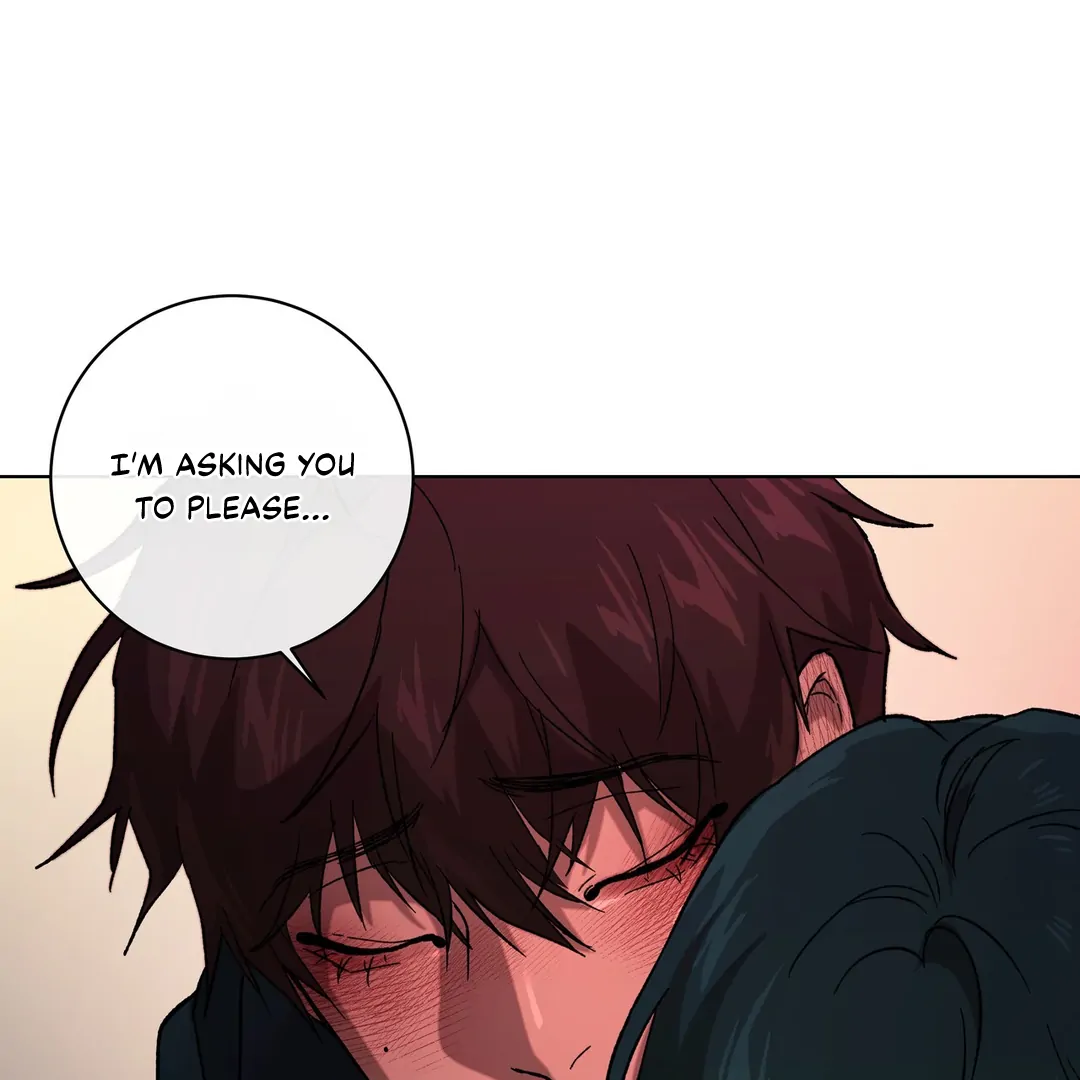 Release Your Persona Chapter 7 - Page 170 in English