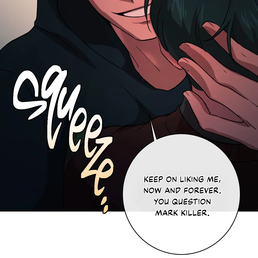 Release Your Persona Chapter 7 - Page 171 in English