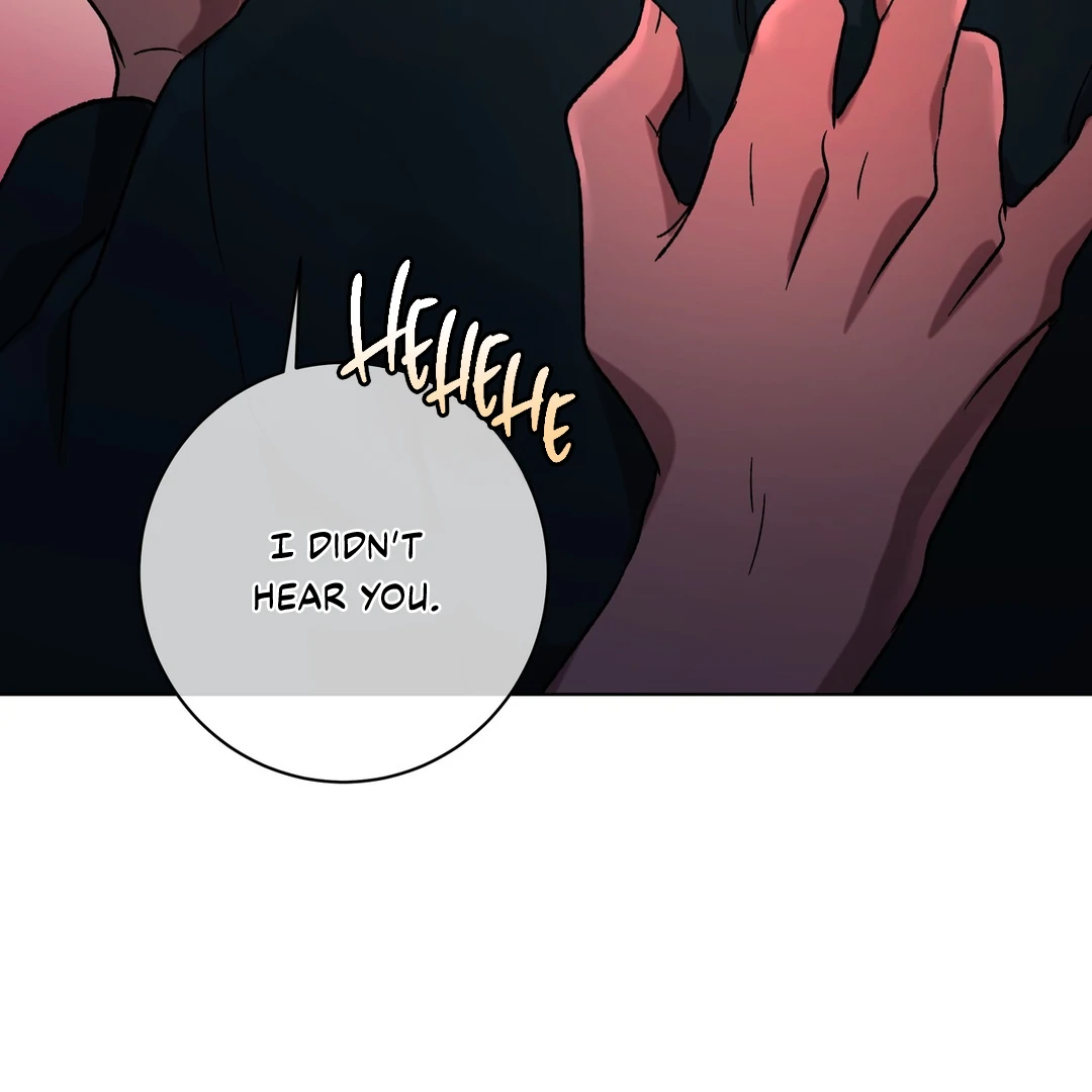 Release Your Persona Chapter 7 - Page 173 in English