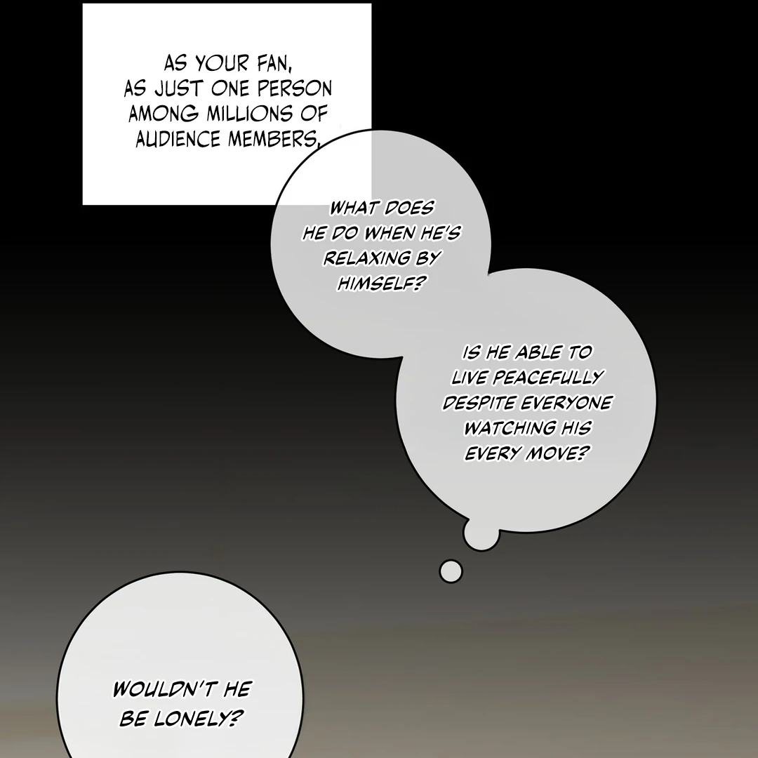 Release Your Persona Chapter 7 - Page 19 in English