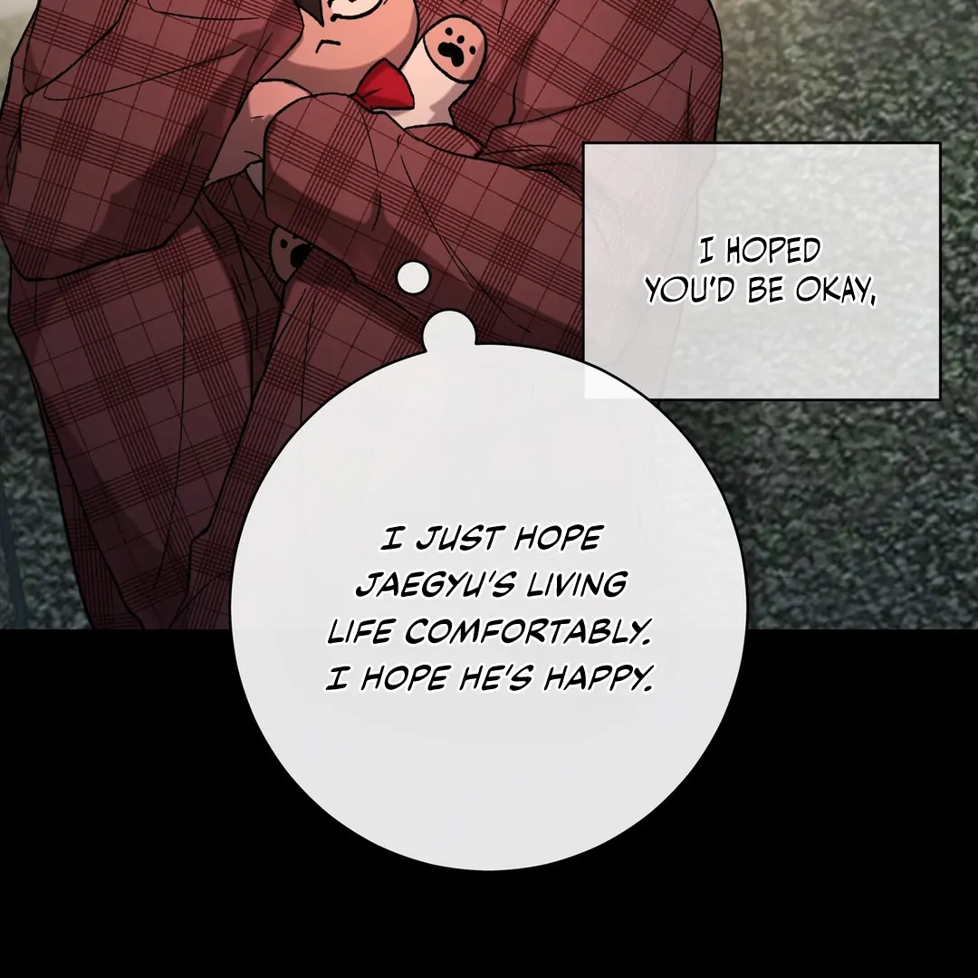 Release Your Persona Chapter 7 - Page 21 in English