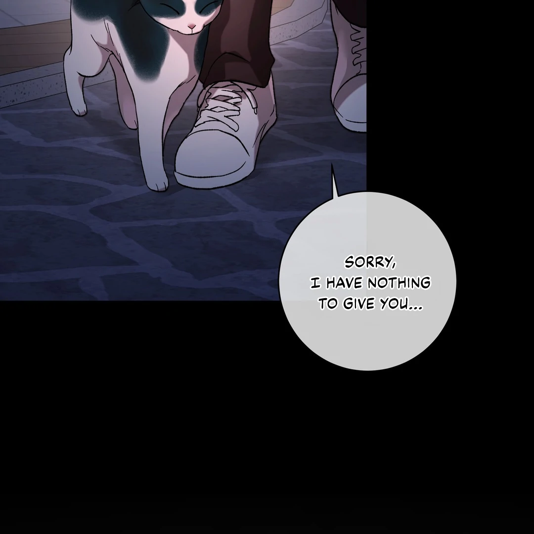 Release Your Persona Chapter 7 - Page 27 in English