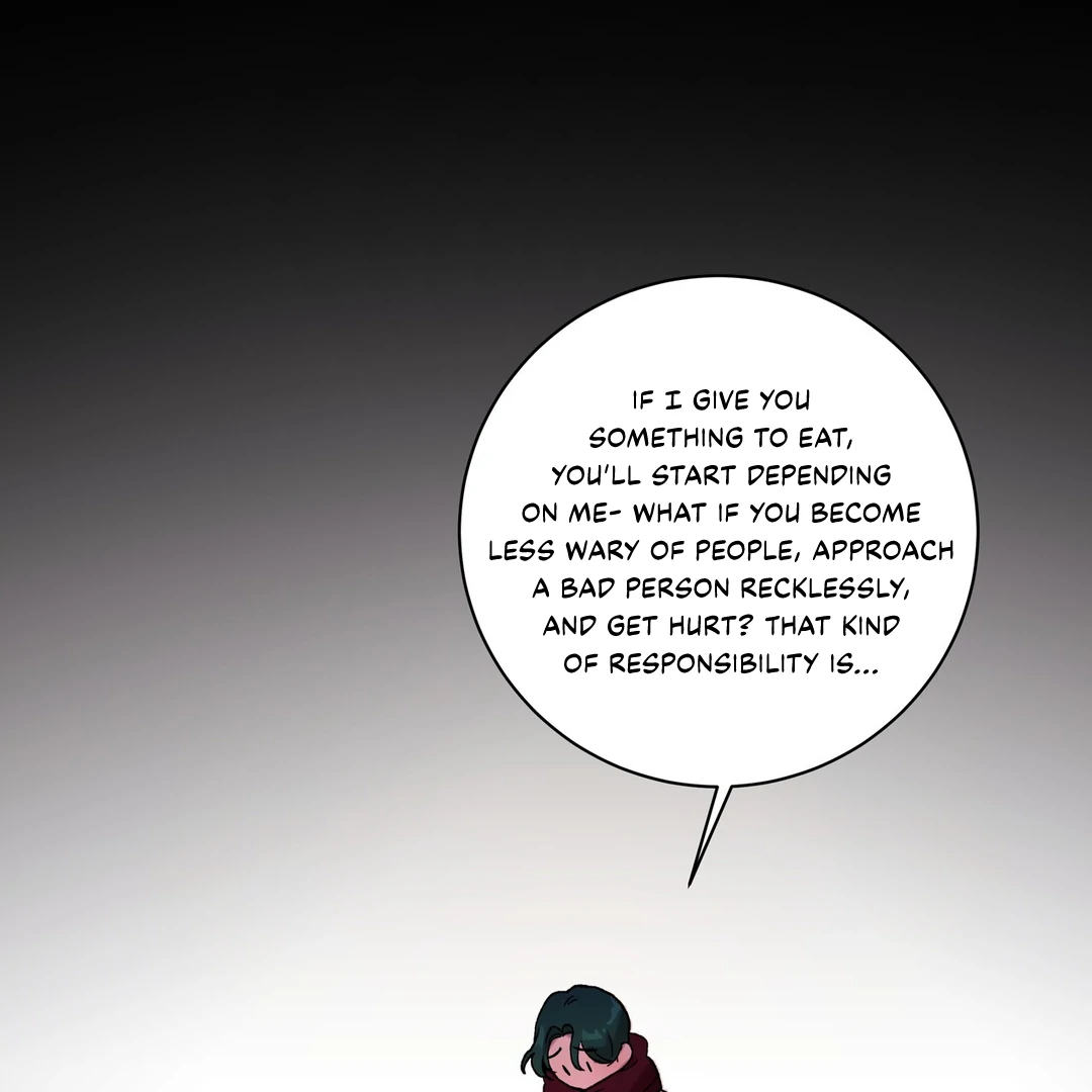 Release Your Persona Chapter 7 - Page 28 in English