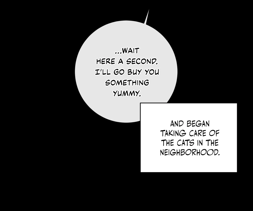 Release Your Persona Chapter 7 - Page 34 in English