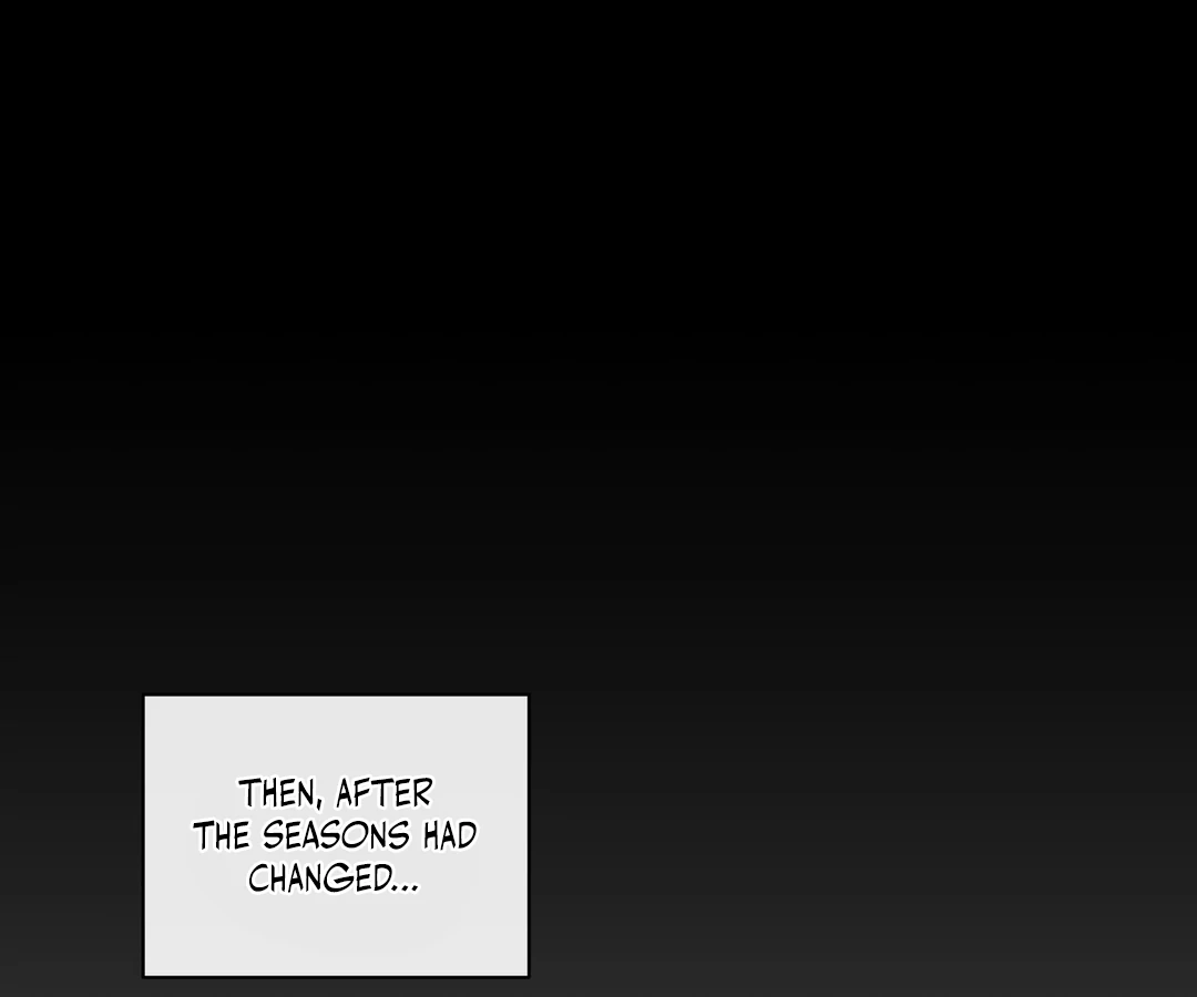 Release Your Persona Chapter 7 - Page 35 in English